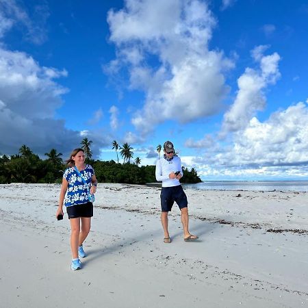 Island Guest Ξενοδοχείο Maamendhoo Εξωτερικό φωτογραφία
