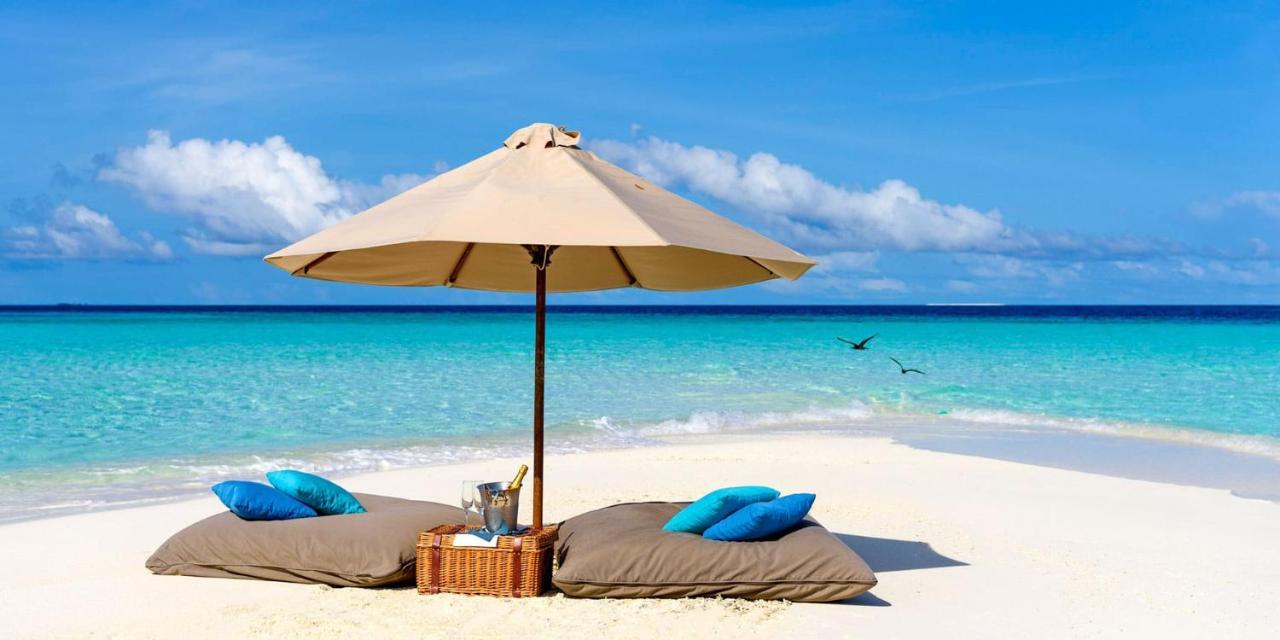 Island Guest Ξενοδοχείο Maamendhoo Εξωτερικό φωτογραφία