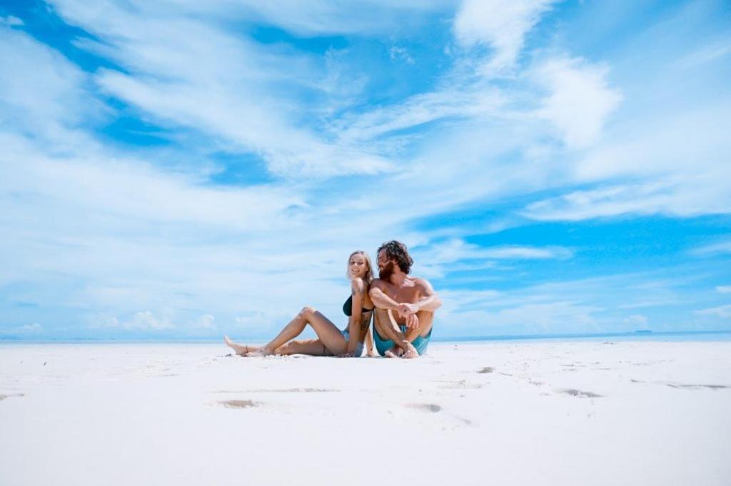 Island Guest Ξενοδοχείο Maamendhoo Εξωτερικό φωτογραφία