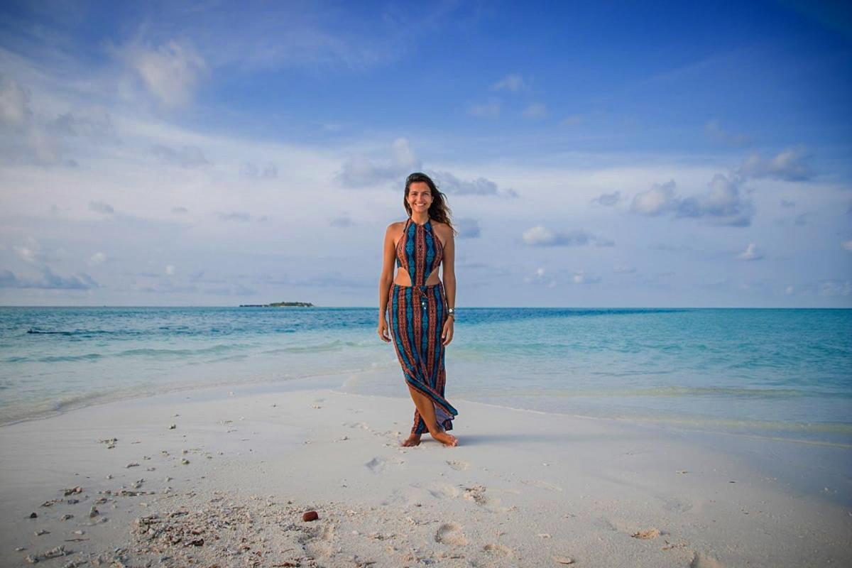 Island Guest Ξενοδοχείο Maamendhoo Εξωτερικό φωτογραφία