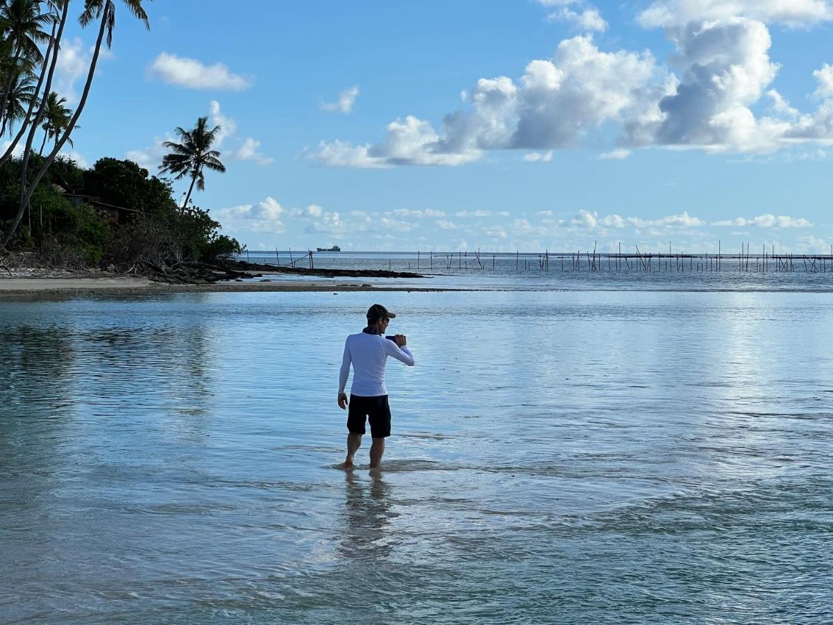 Island Guest Ξενοδοχείο Maamendhoo Εξωτερικό φωτογραφία
