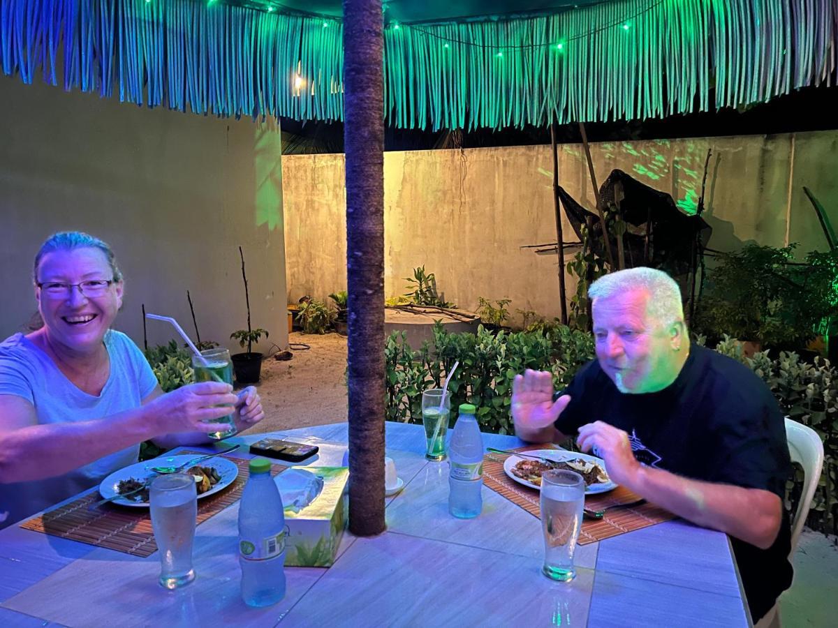 Island Guest Ξενοδοχείο Maamendhoo Εξωτερικό φωτογραφία