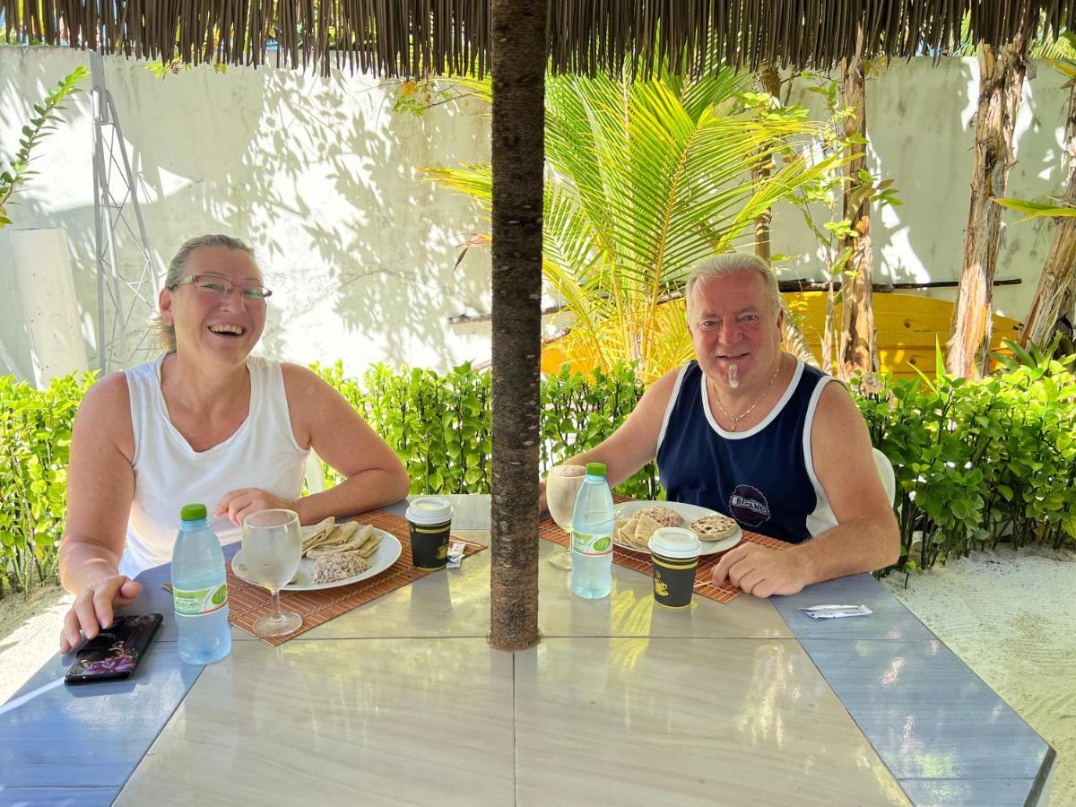 Island Guest Ξενοδοχείο Maamendhoo Εξωτερικό φωτογραφία