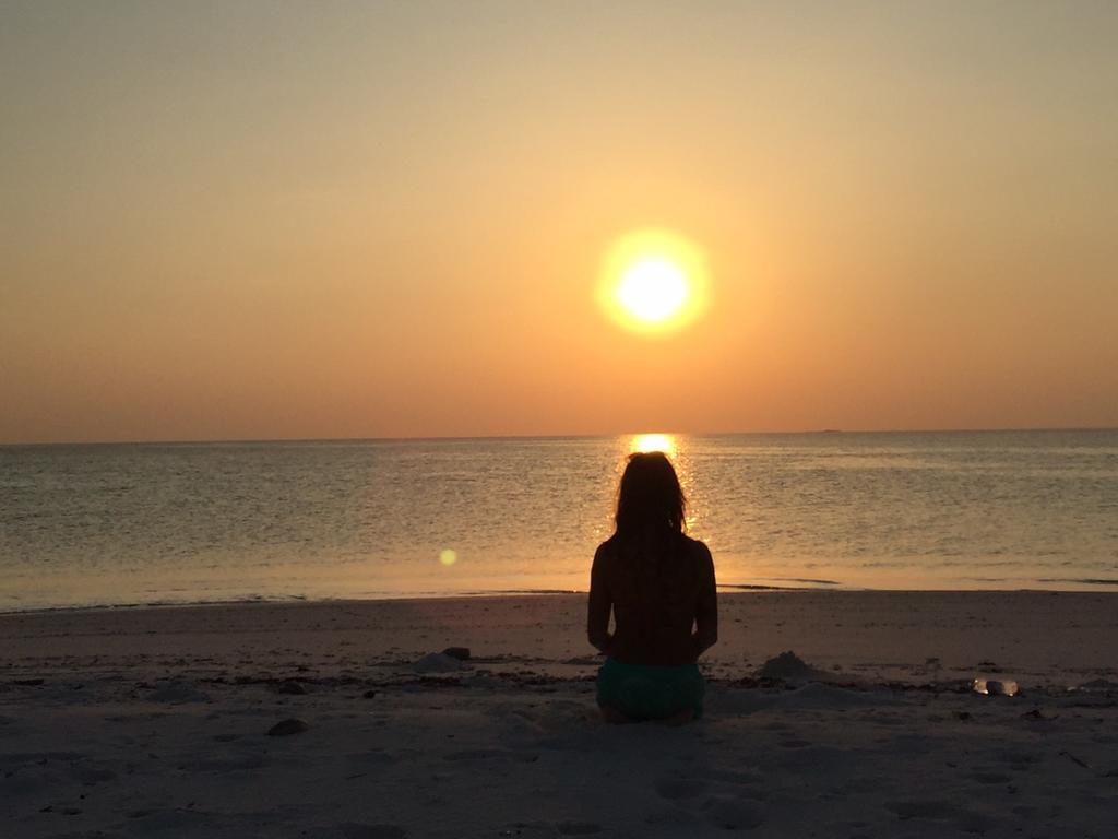 Island Guest Ξενοδοχείο Maamendhoo Εξωτερικό φωτογραφία