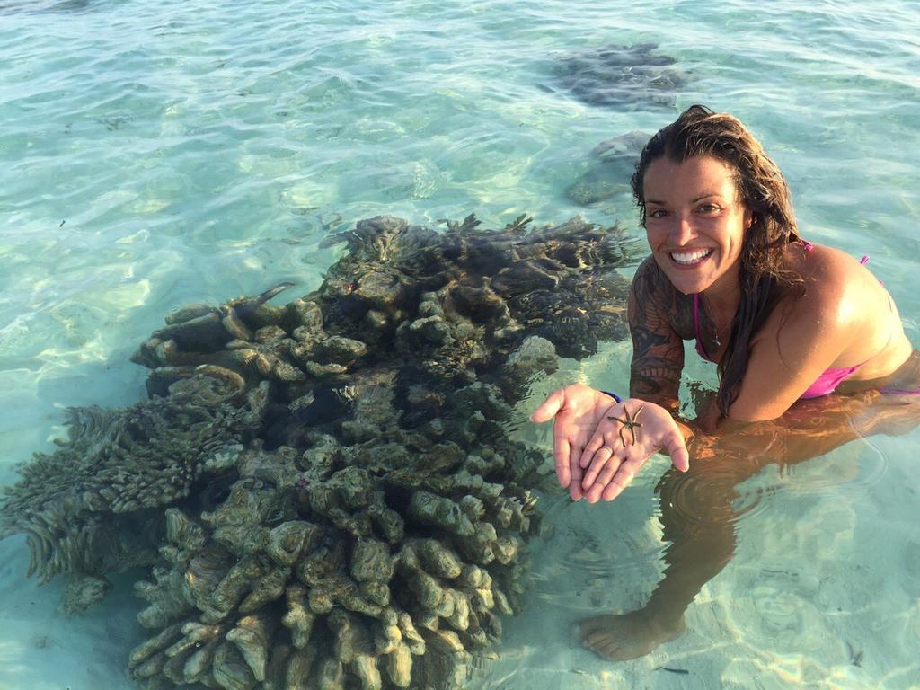 Island Guest Ξενοδοχείο Maamendhoo Εξωτερικό φωτογραφία