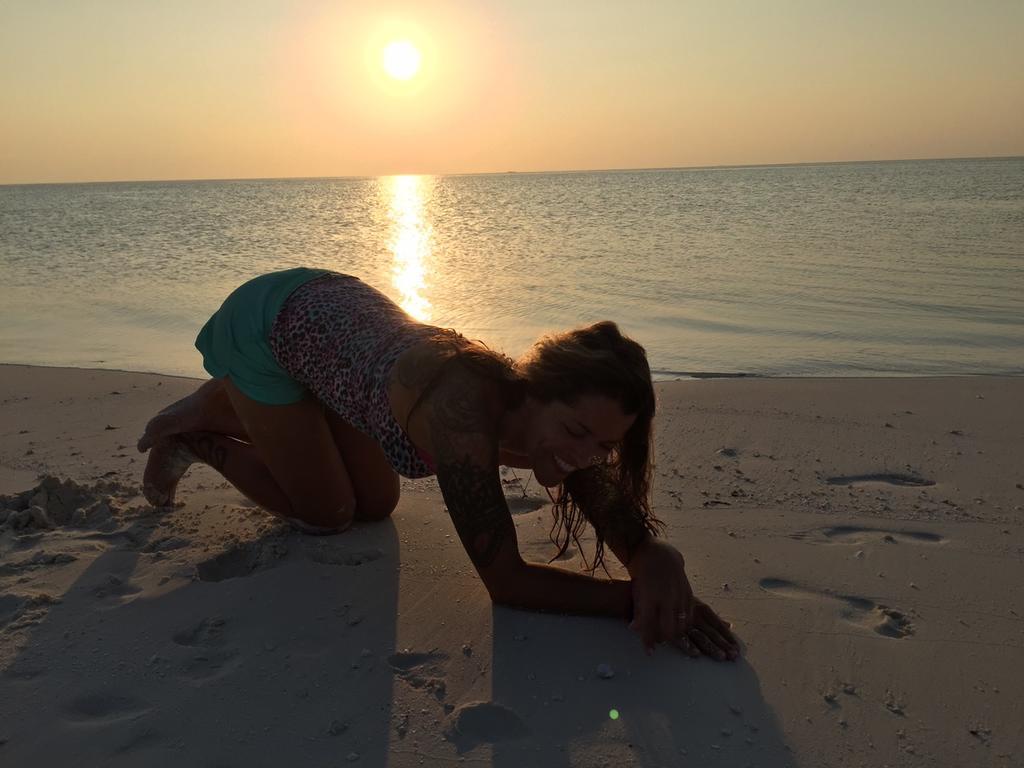 Island Guest Ξενοδοχείο Maamendhoo Εξωτερικό φωτογραφία