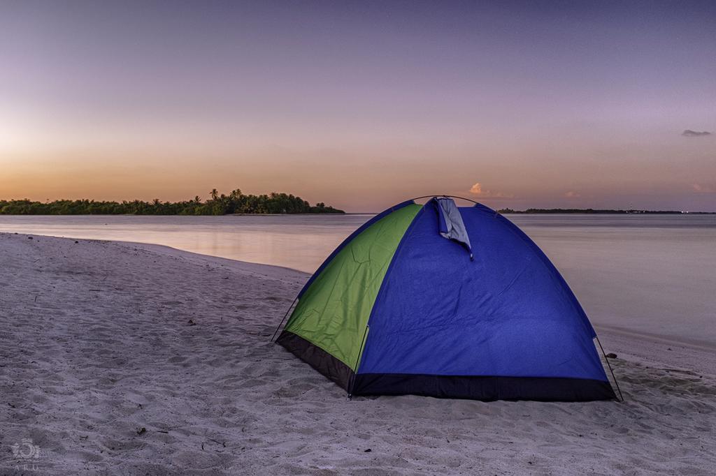 Island Guest Ξενοδοχείο Maamendhoo Εξωτερικό φωτογραφία