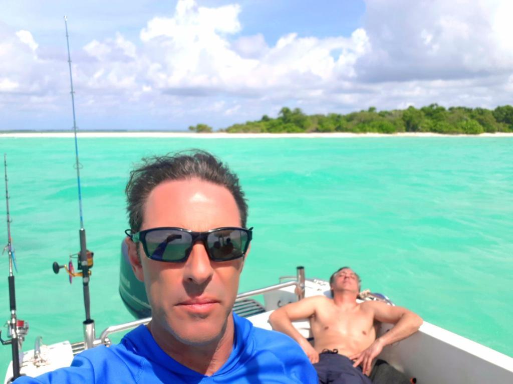Island Guest Ξενοδοχείο Maamendhoo Εξωτερικό φωτογραφία