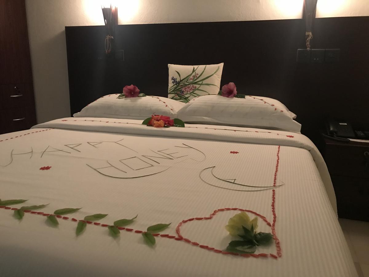 Island Guest Ξενοδοχείο Maamendhoo Εξωτερικό φωτογραφία