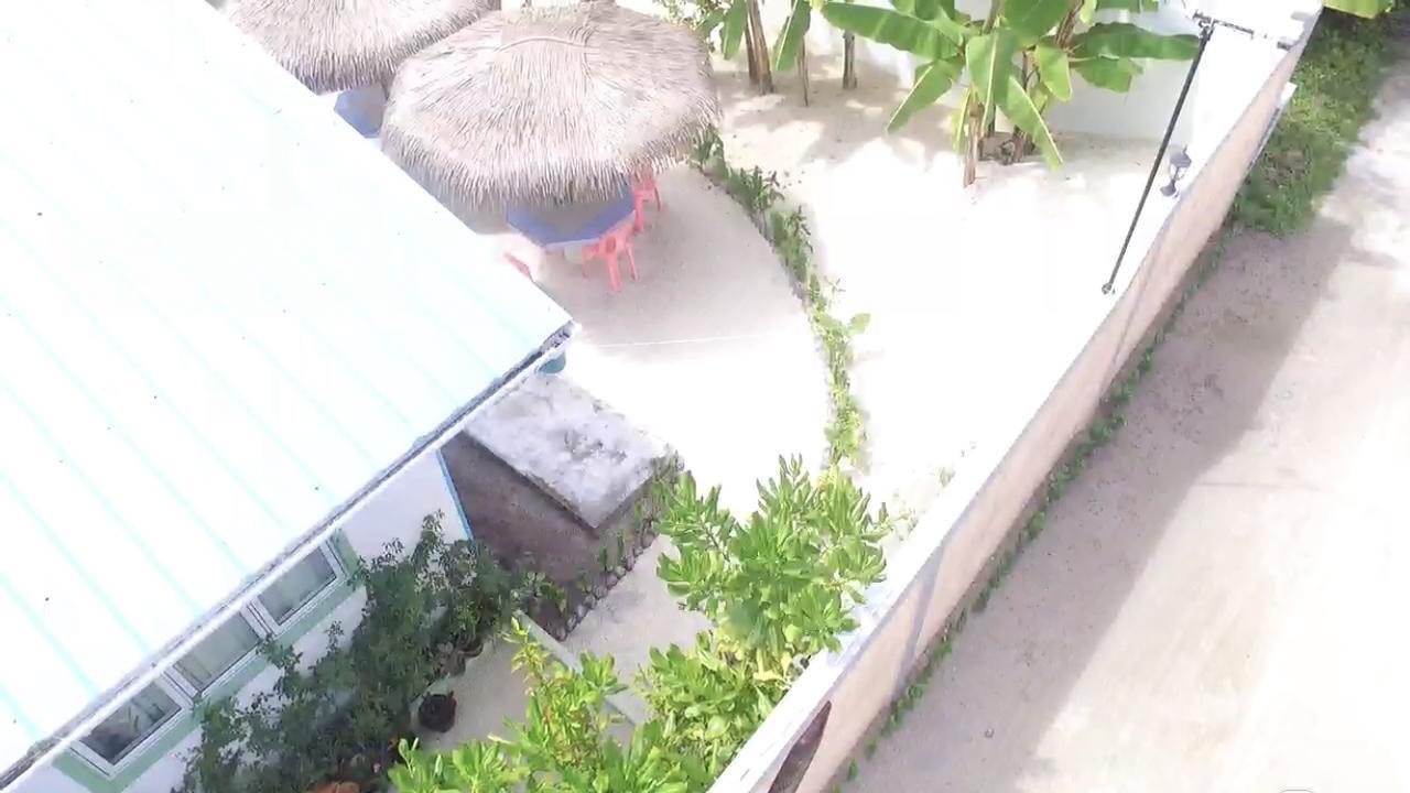 Island Guest Ξενοδοχείο Maamendhoo Εξωτερικό φωτογραφία