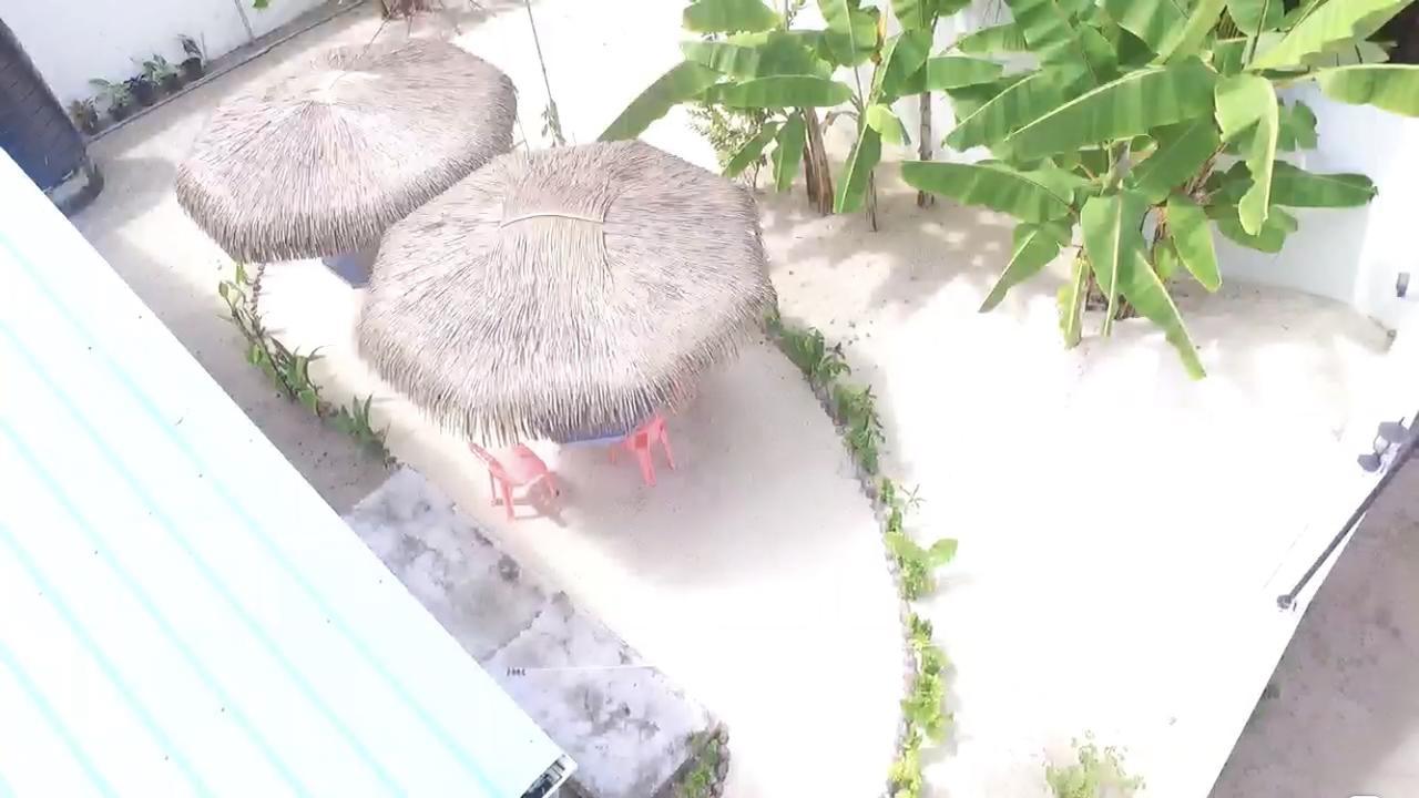Island Guest Ξενοδοχείο Maamendhoo Εξωτερικό φωτογραφία