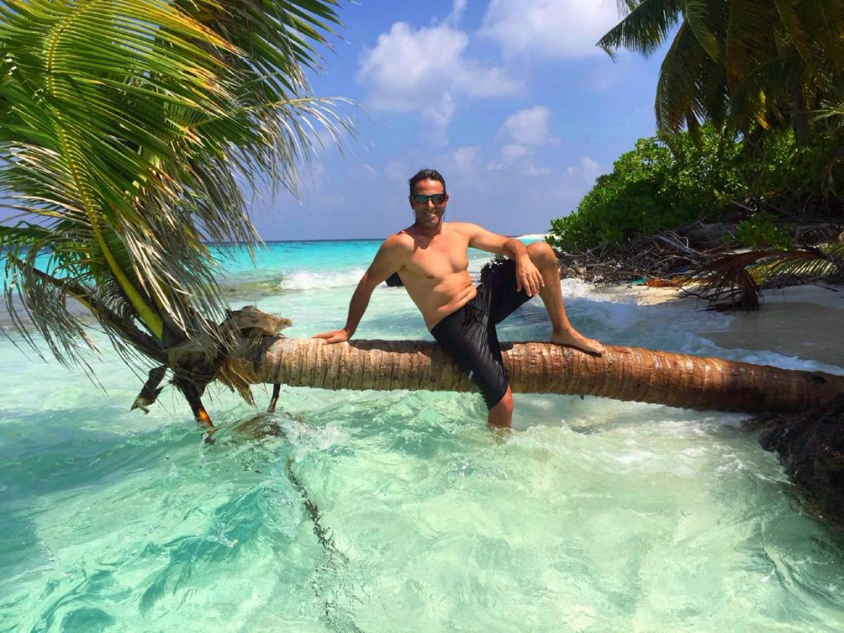 Island Guest Ξενοδοχείο Maamendhoo Εξωτερικό φωτογραφία