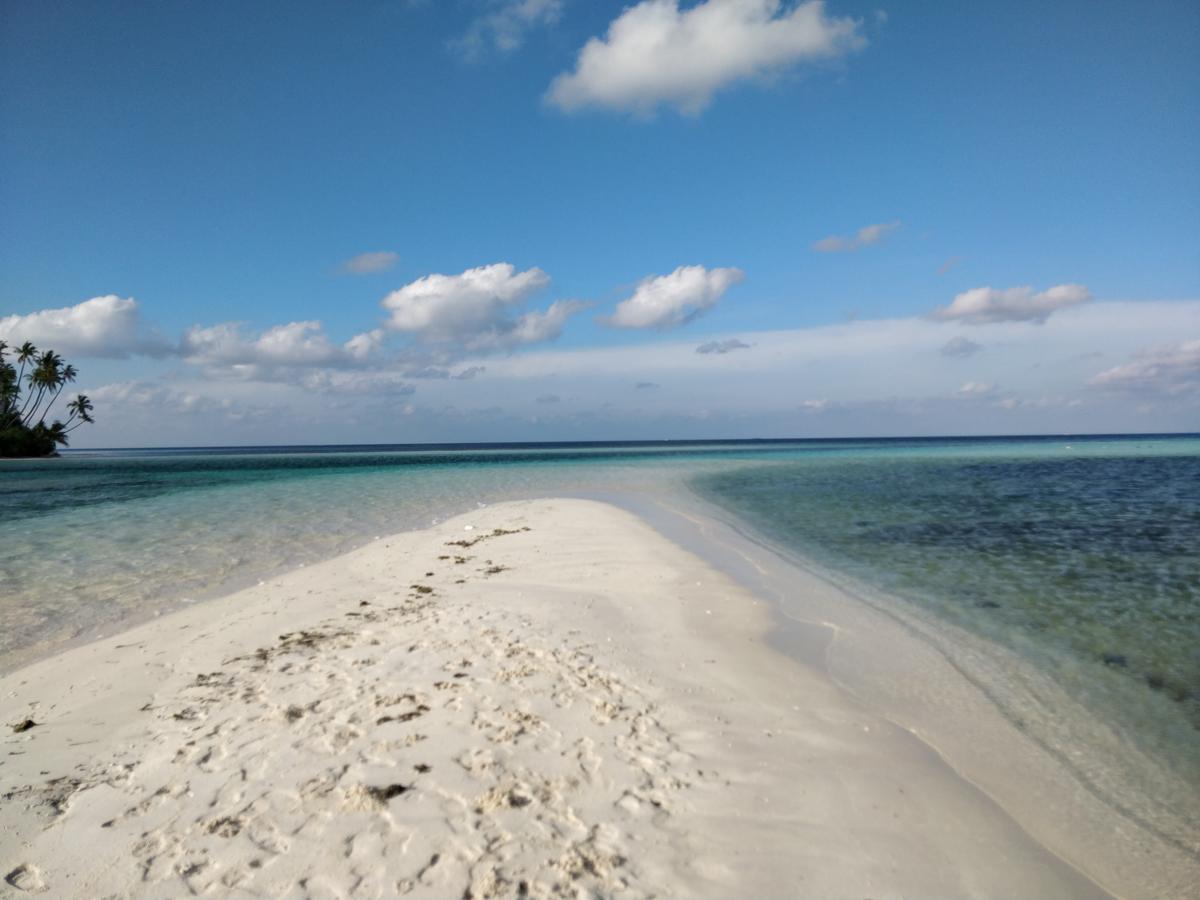 Island Guest Ξενοδοχείο Maamendhoo Εξωτερικό φωτογραφία