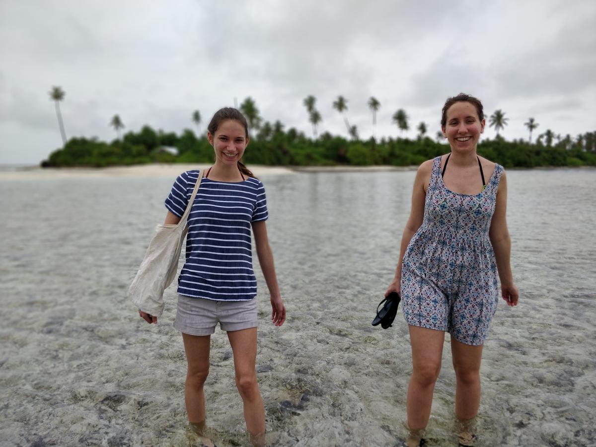 Island Guest Ξενοδοχείο Maamendhoo Εξωτερικό φωτογραφία