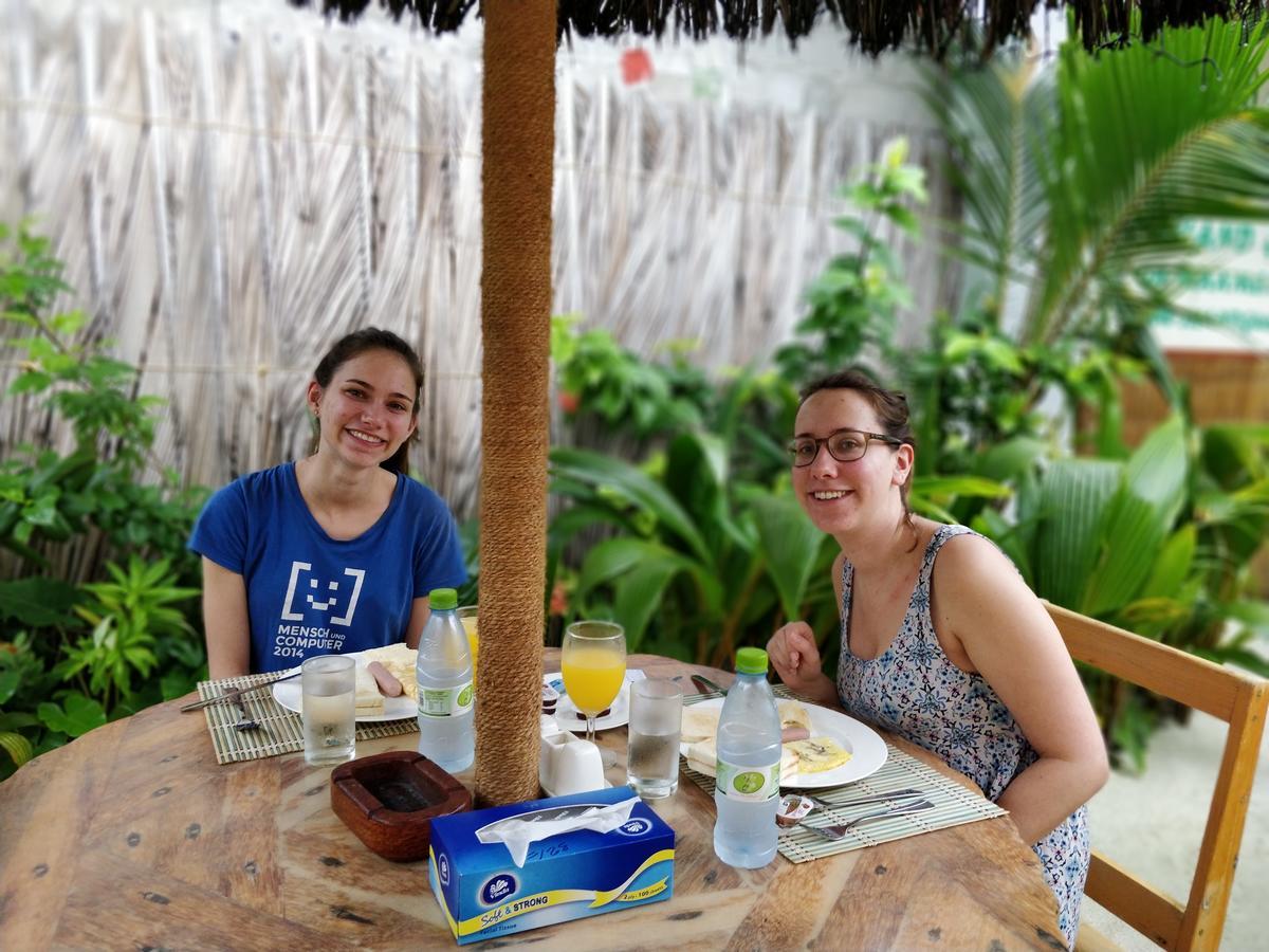 Island Guest Ξενοδοχείο Maamendhoo Εξωτερικό φωτογραφία