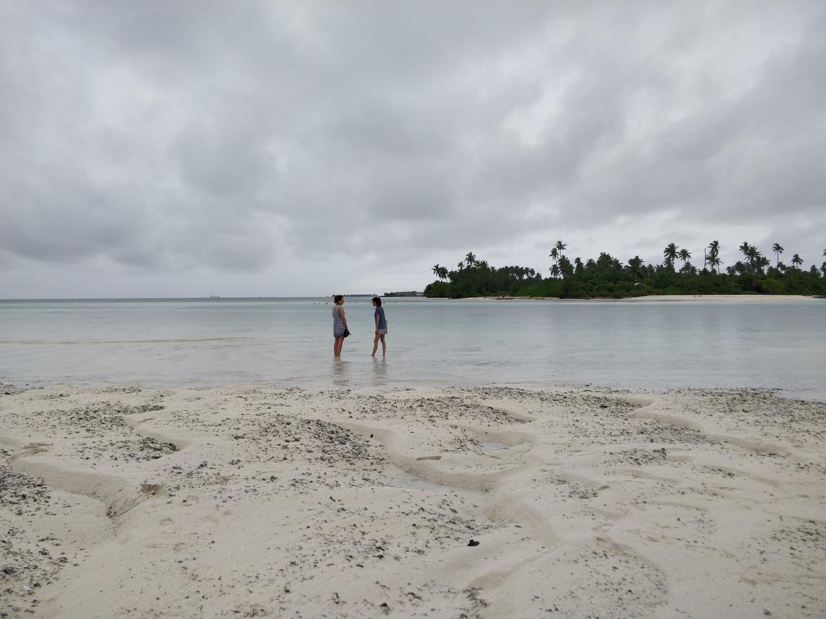 Island Guest Ξενοδοχείο Maamendhoo Εξωτερικό φωτογραφία