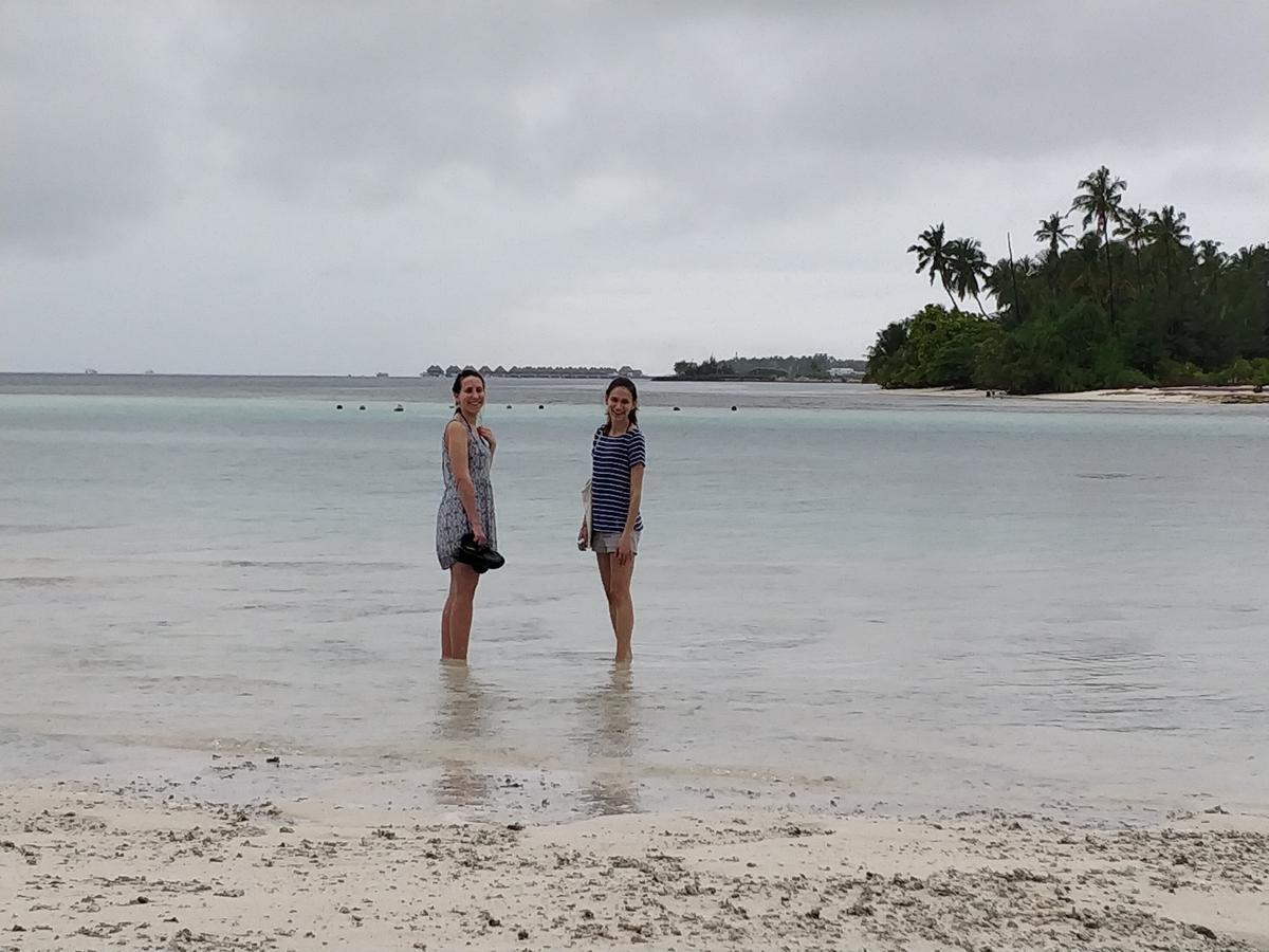 Island Guest Ξενοδοχείο Maamendhoo Εξωτερικό φωτογραφία