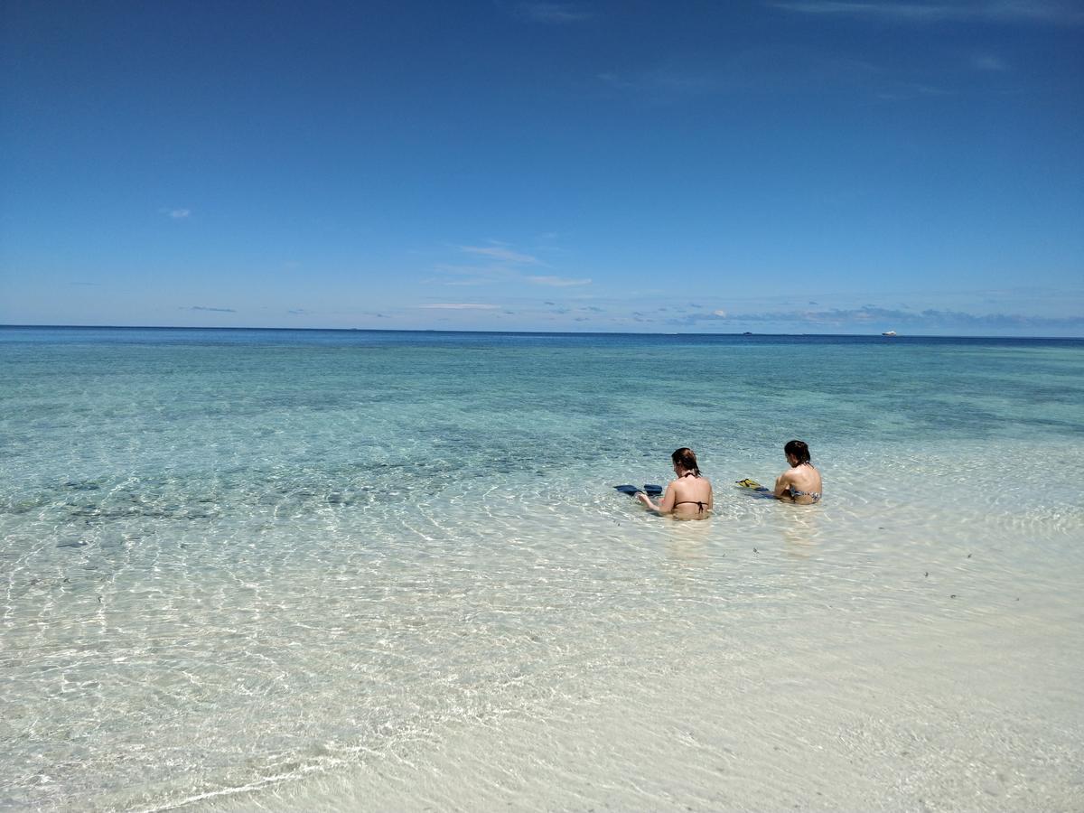 Island Guest Ξενοδοχείο Maamendhoo Εξωτερικό φωτογραφία