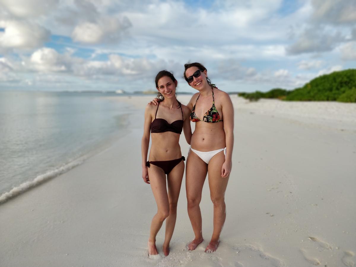 Island Guest Ξενοδοχείο Maamendhoo Εξωτερικό φωτογραφία