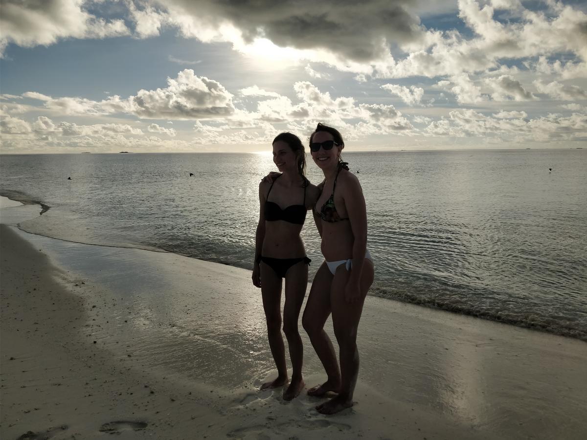 Island Guest Ξενοδοχείο Maamendhoo Εξωτερικό φωτογραφία