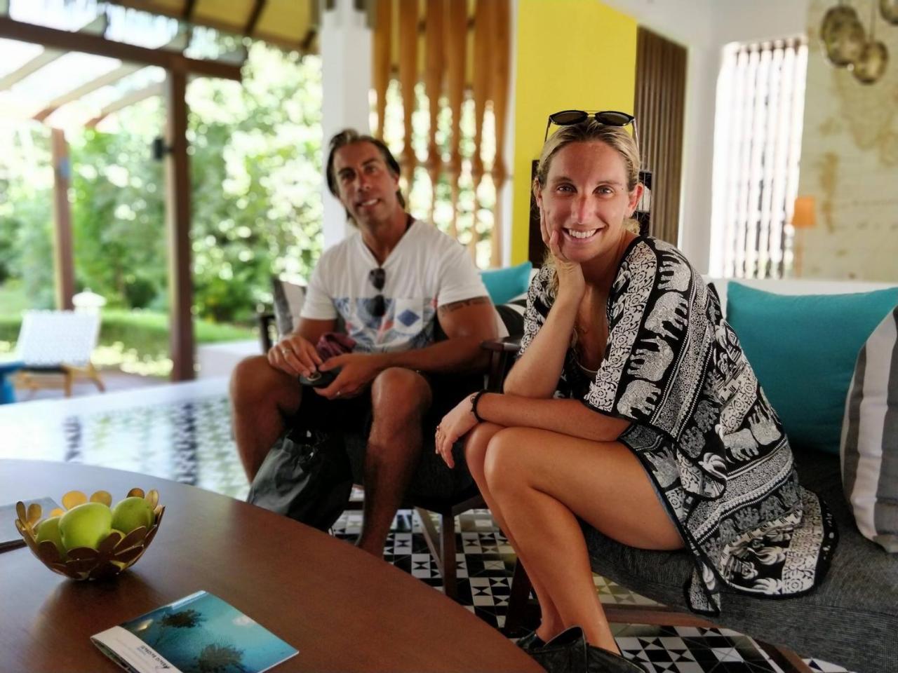 Island Guest Ξενοδοχείο Maamendhoo Εξωτερικό φωτογραφία
