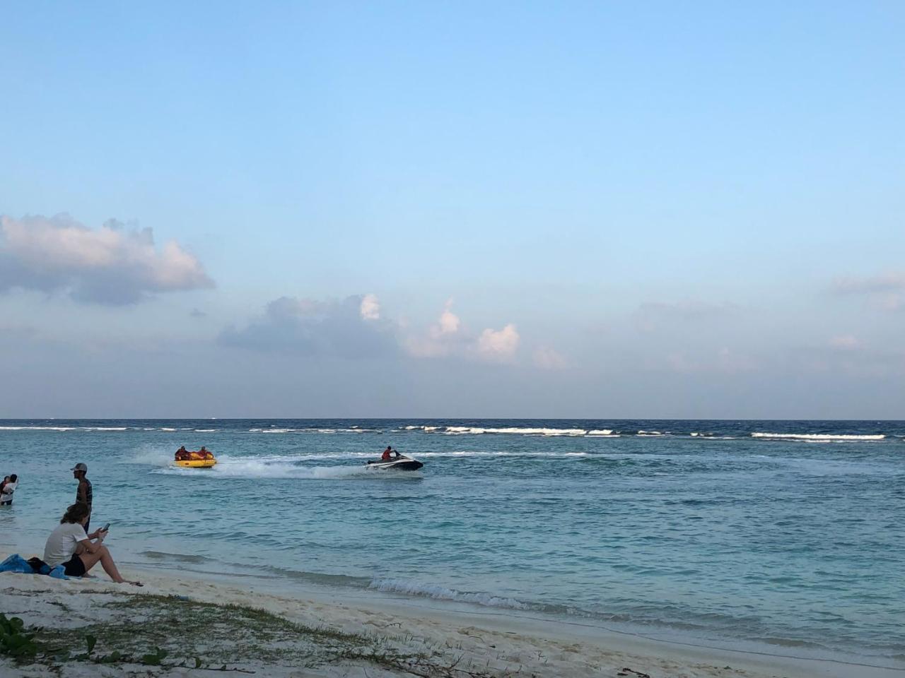 Island Guest Ξενοδοχείο Maamendhoo Εξωτερικό φωτογραφία